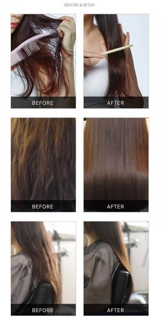 المعالجات الحارة